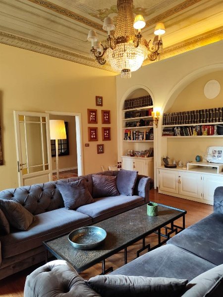 appartamento in affitto a Pistoia in zona Centro Città