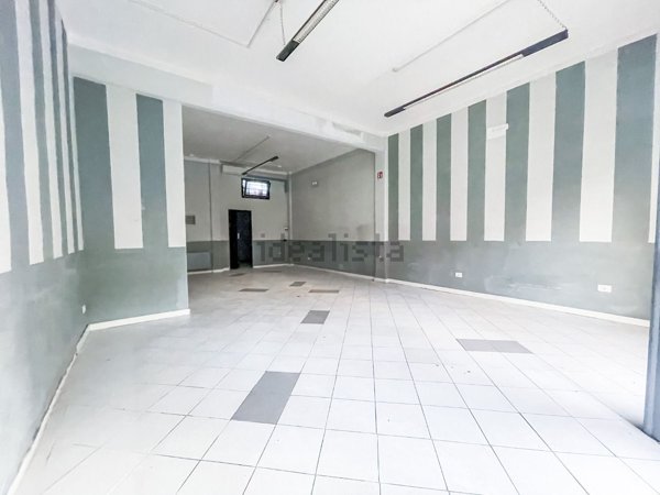 ufficio in affitto a Pistoia