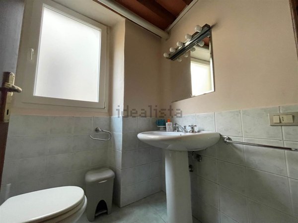 ufficio in affitto a Pistoia in zona Centro Città