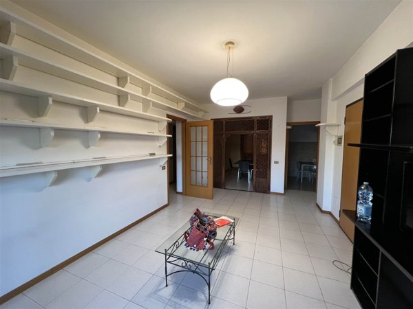 appartamento in affitto a Pistoia