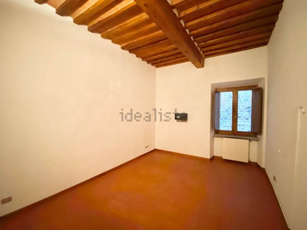 appartamento in affitto a Pistoia in zona Centro Città