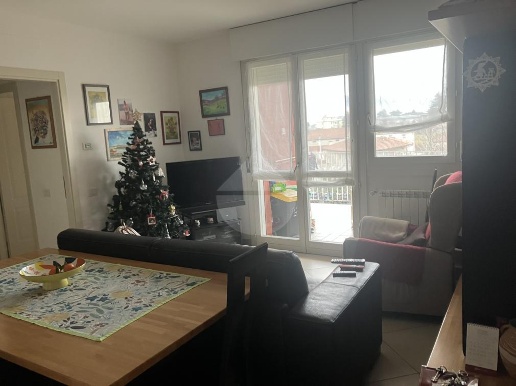 appartamento in affitto a Pistoia