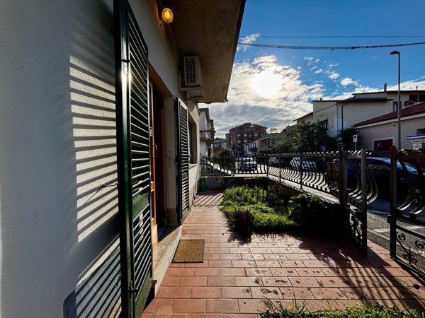 appartamento in affitto a Pistoia