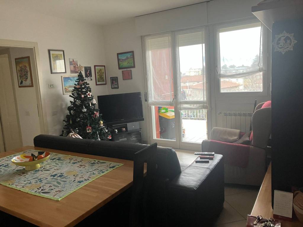 appartamento in affitto a Pistoia