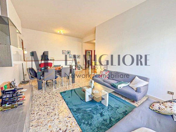 appartamento in affitto a Pistoia