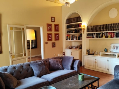 appartamento in affitto a Pistoia in zona Centro Città