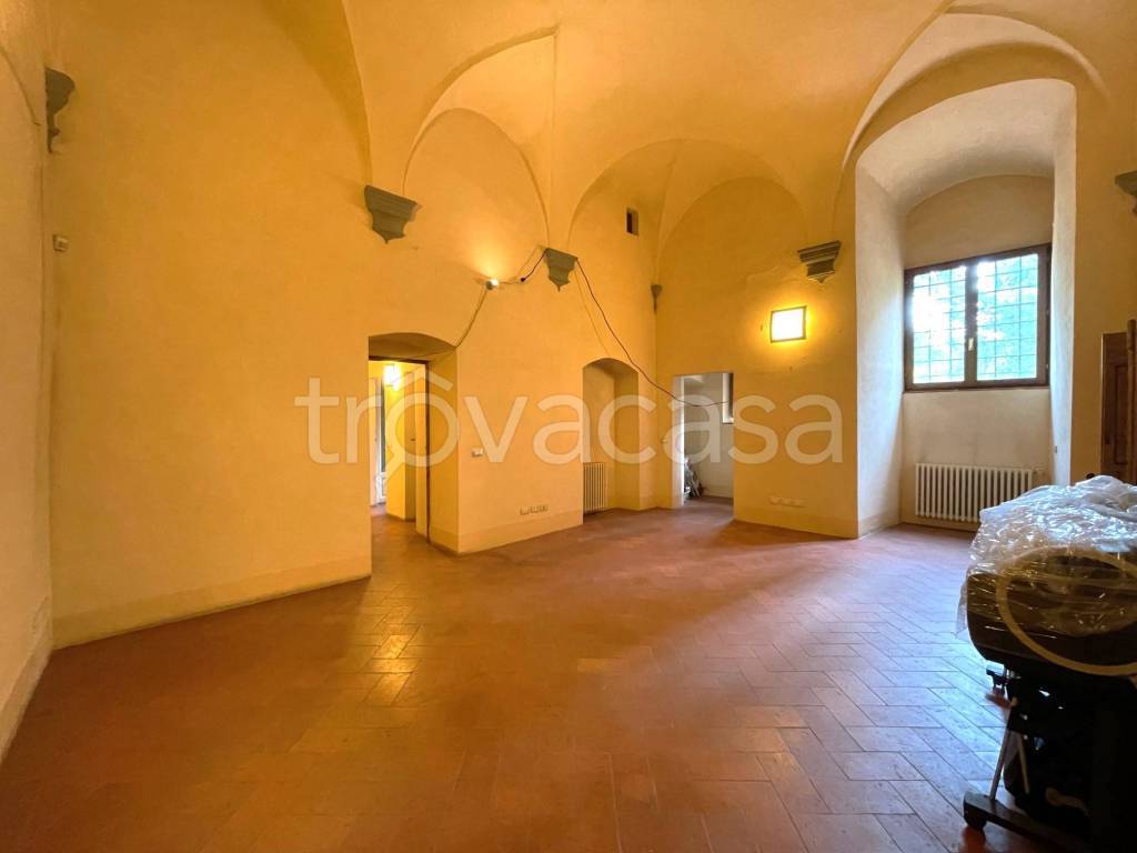 ufficio in affitto a Pistoia in zona Centro Città