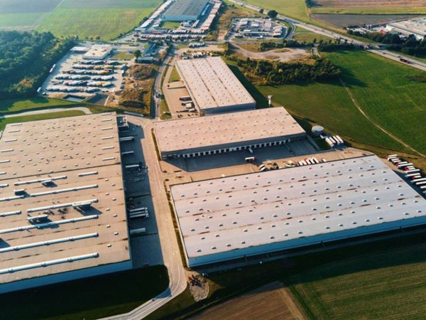 locale commerciale in affitto a Pistoia in zona Bottegone