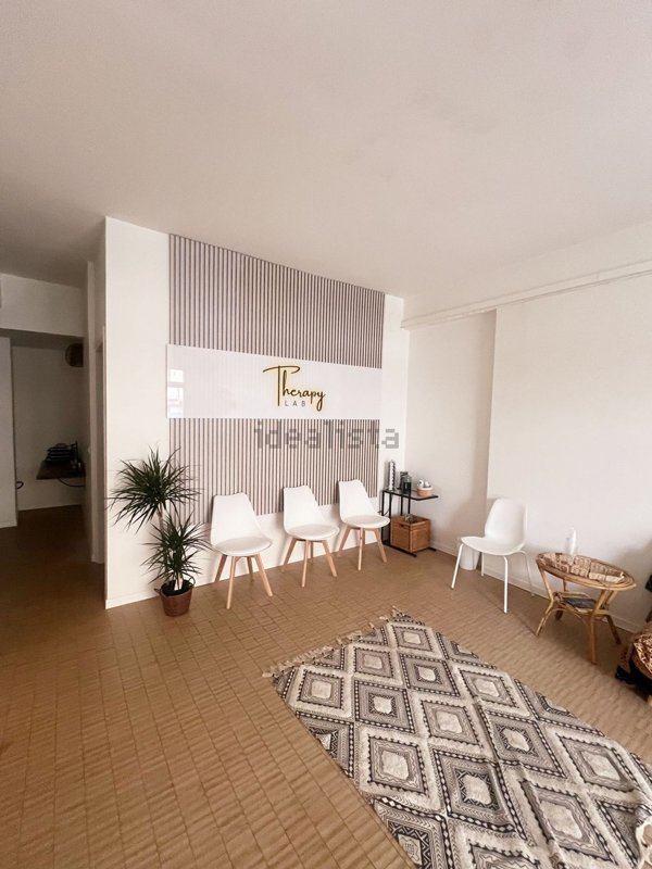 ufficio in affitto a Pistoia in zona Centro Città