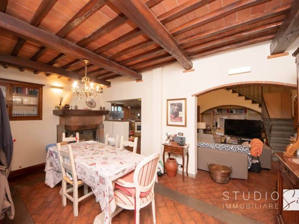 casa indipendente in affitto a Pistoia in zona Valdibrana