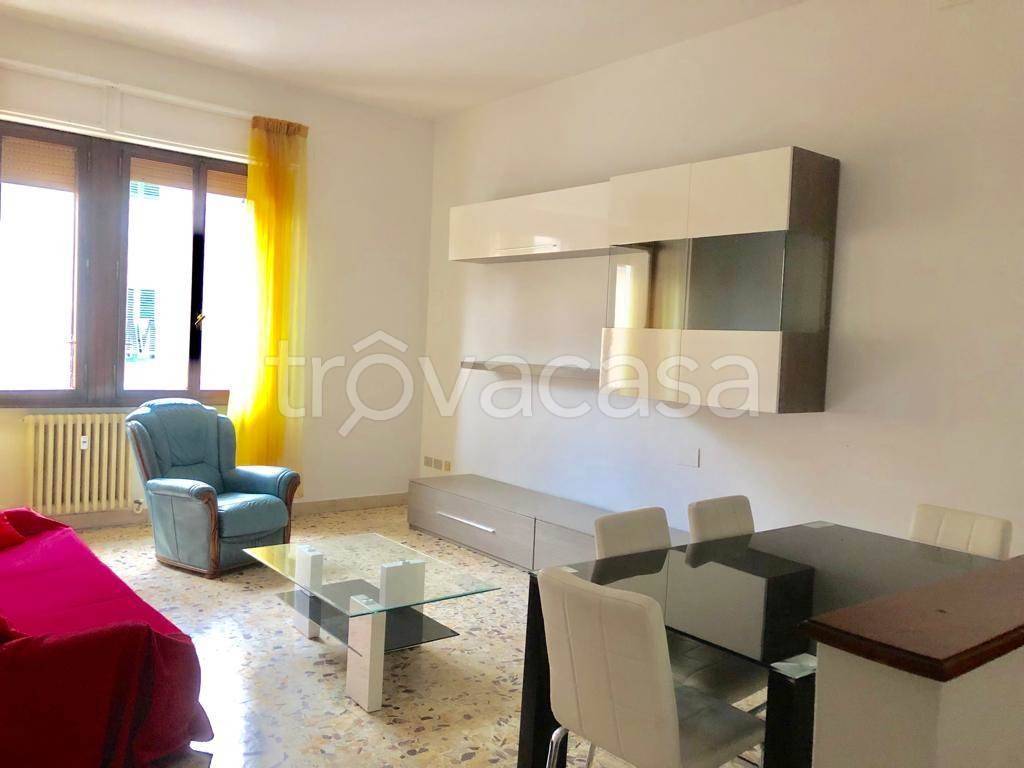 appartamento in affitto a Pistoia