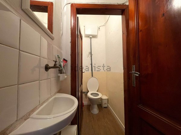 ufficio in affitto a Pistoia in zona Centro Città