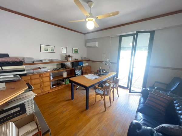 ufficio in affitto a Pistoia