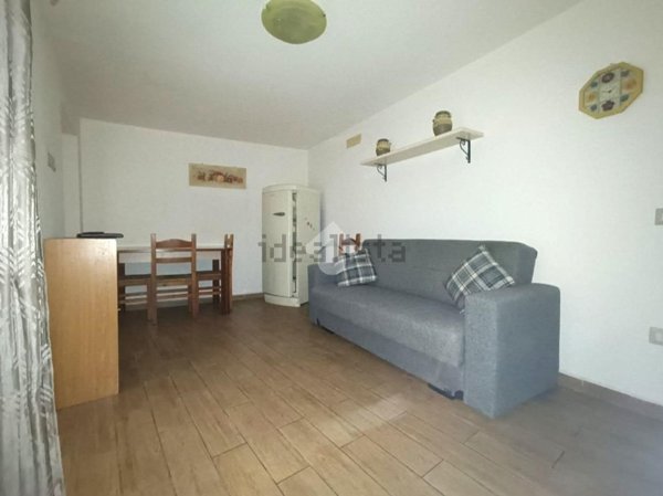 appartamento in affitto a Pistoia in zona Centro Città