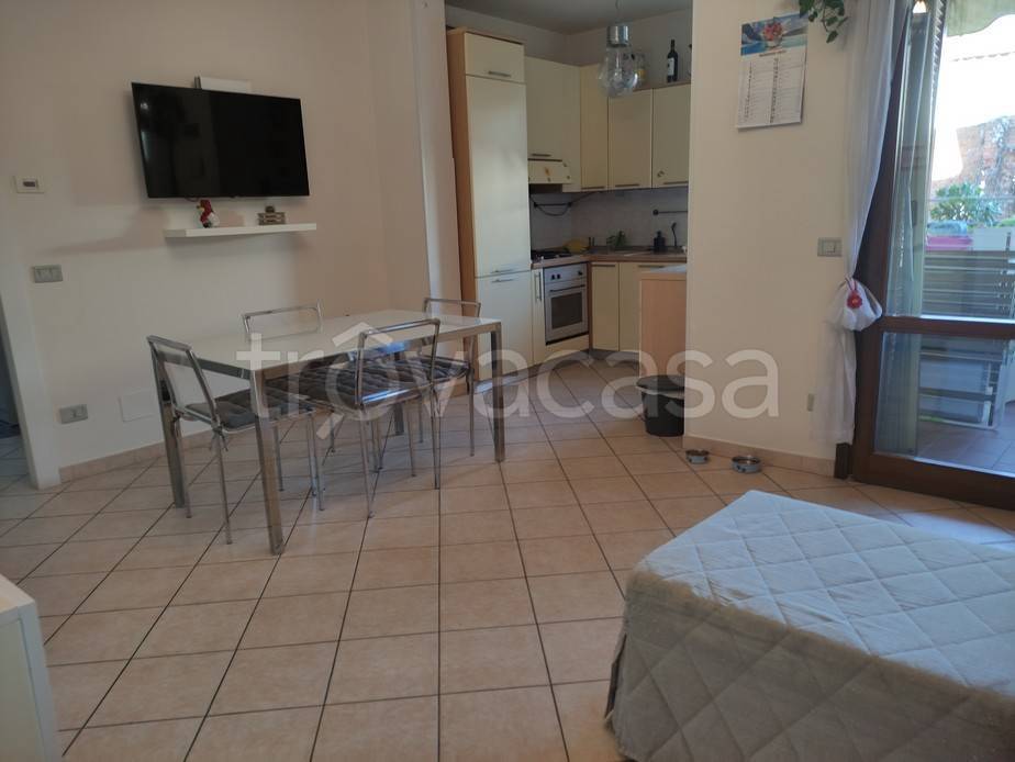 appartamento in affitto a Pistoia