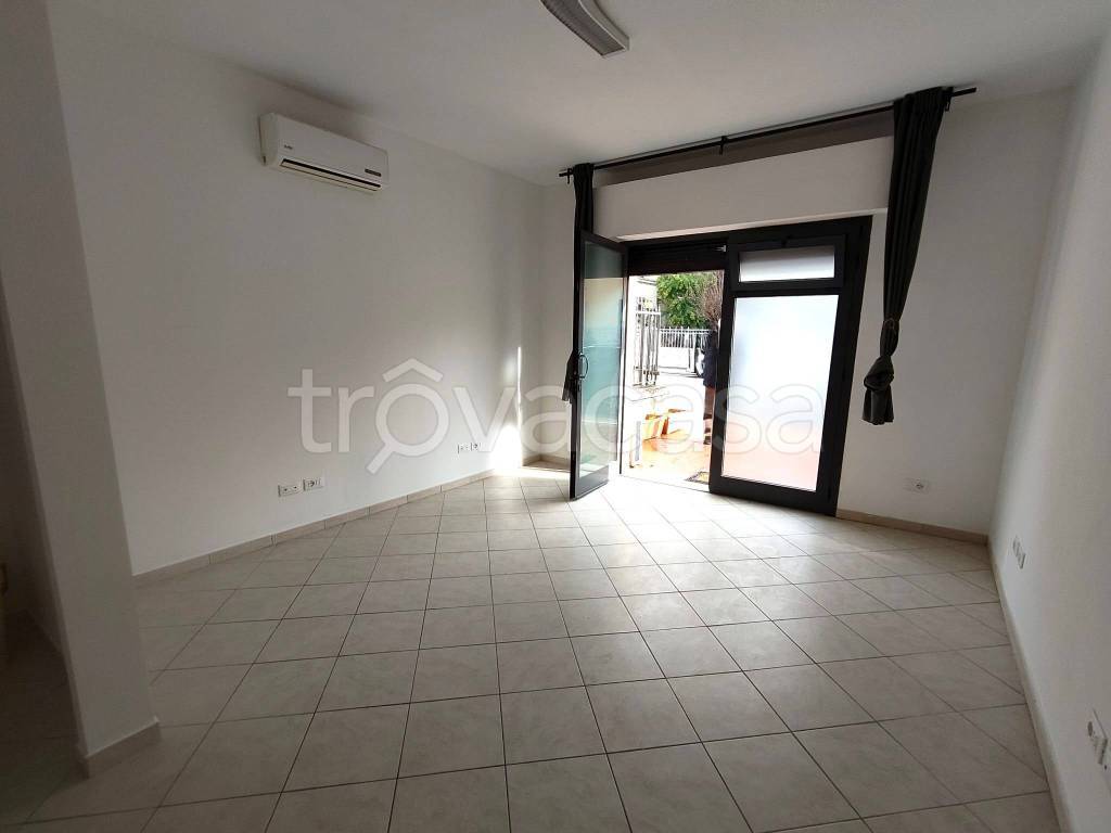 ufficio in affitto a Pistoia in zona Centro Città