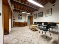 ufficio in affitto a Pistoia