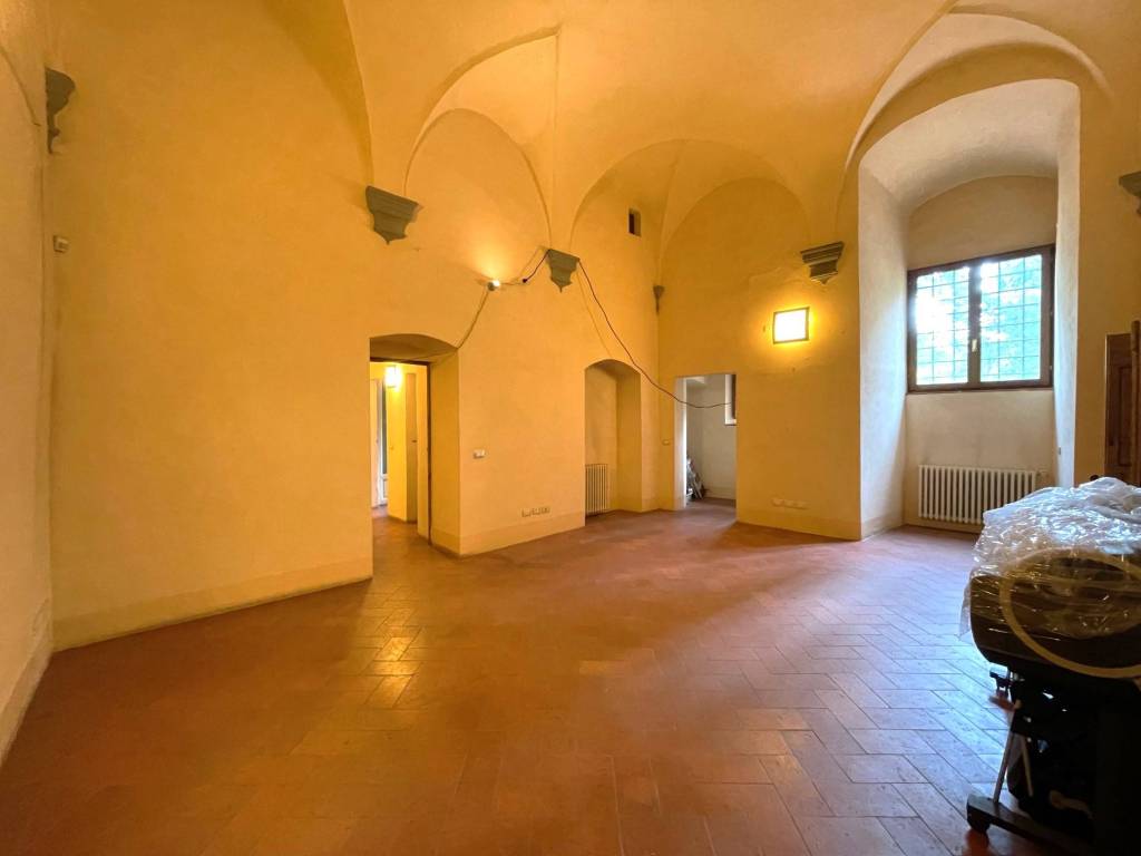 ufficio in affitto a Pistoia in zona Centro Città