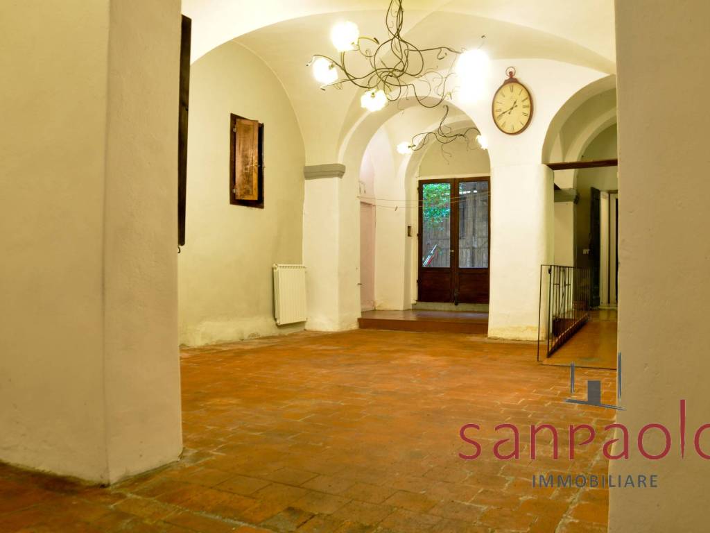 negozio in affitto a Pistoia in zona Centro Città
