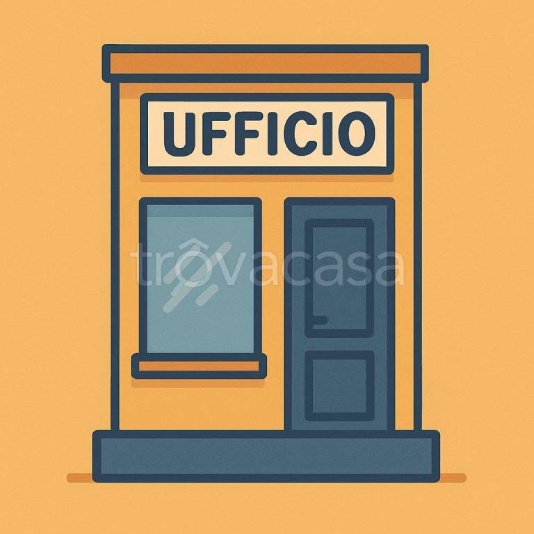 ufficio in affitto a Pistoia in zona Centro Città