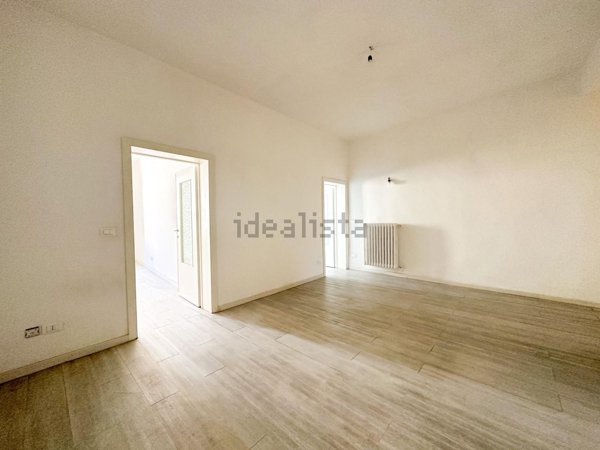 appartamento in affitto a Pistoia in zona Centro Città