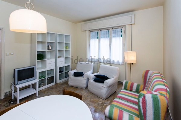 appartamento in affitto a Pistoia in zona Centro Città