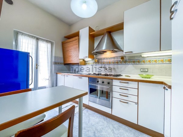 appartamento in affitto a Pistoia