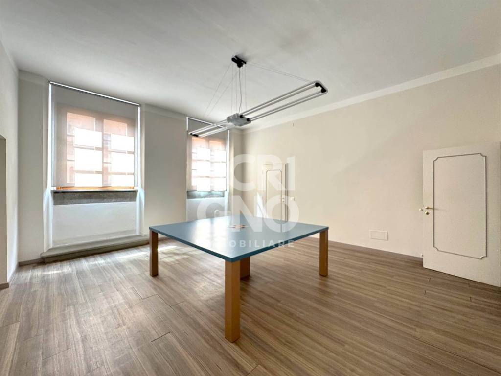 ufficio in affitto a Pistoia in zona Centro Città