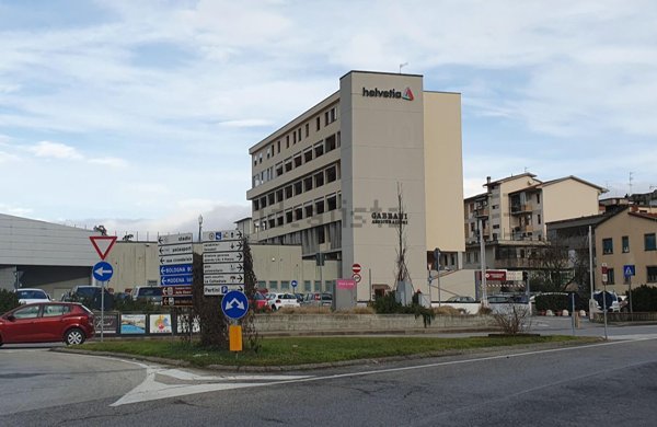 ufficio in affitto a Pistoia in zona Centro Città