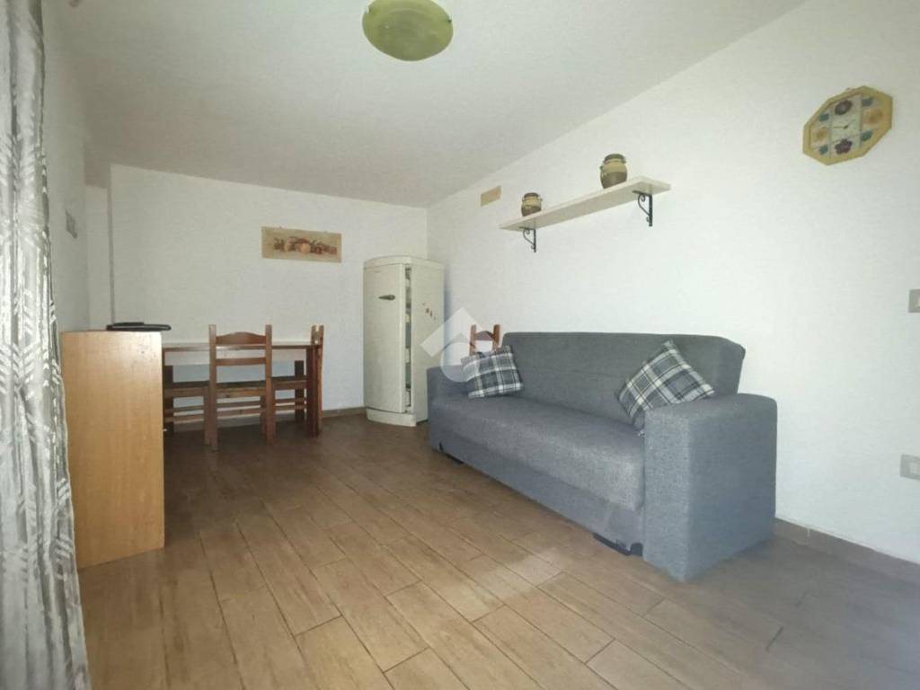 appartamento in affitto a Pistoia in zona Centro Città