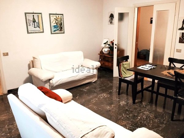 appartamento in affitto a Pistoia in zona Centro Città