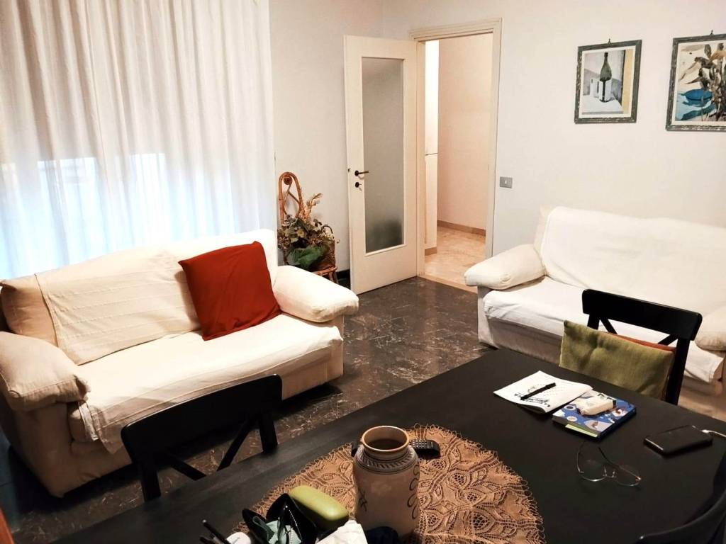 appartamento in affitto a Pistoia in zona Centro Città