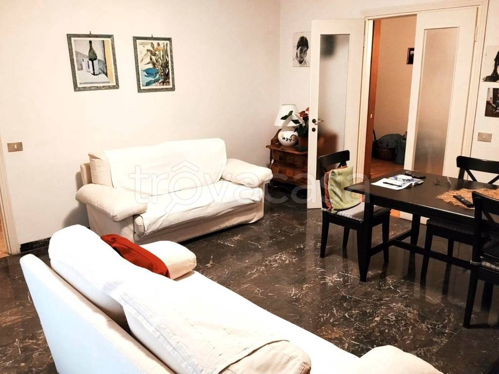 appartamento in affitto a Pistoia in zona Centro Città