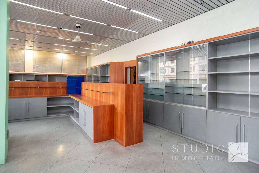 quadrivano in affitto a Pistoia