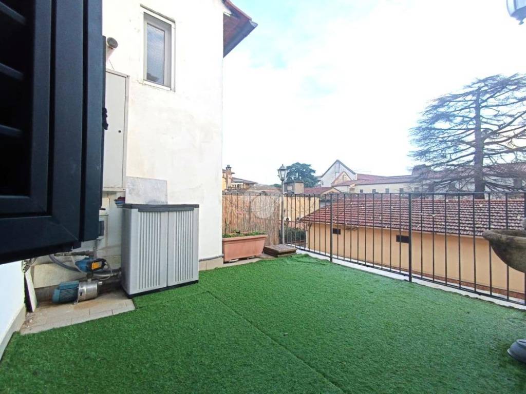 appartamento in affitto a Pistoia in zona Centro Città