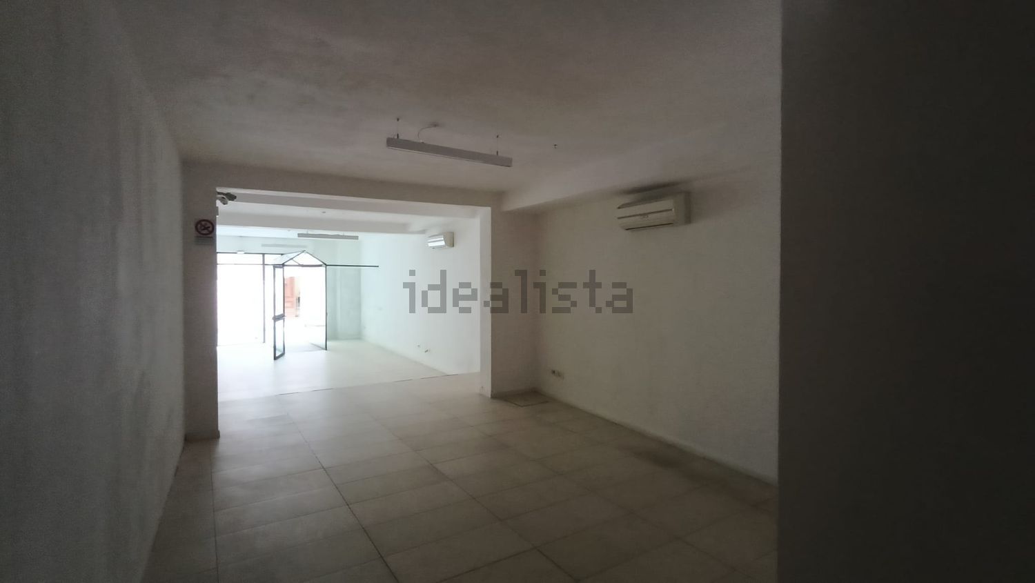 negozio in affitto a Pistoia in zona Centro Città