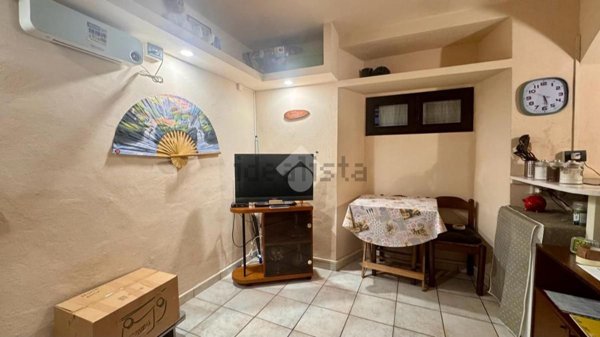 appartamento in affitto a Pistoia in zona Centro Città