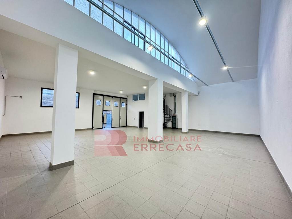 ufficio in affitto a Pistoia