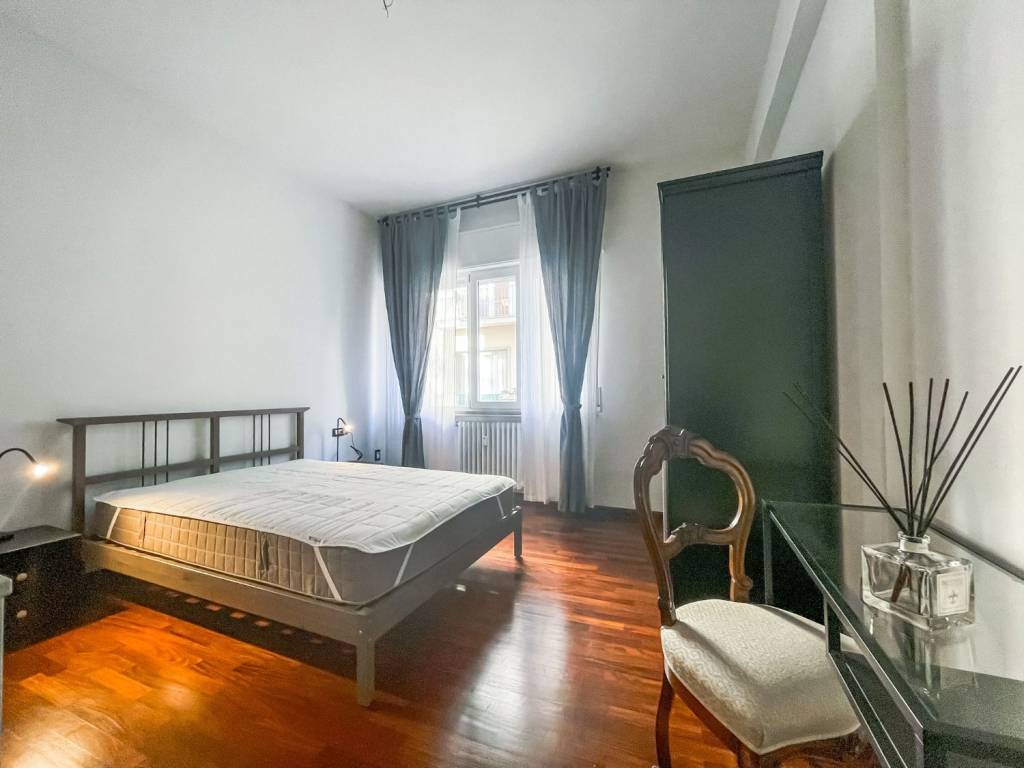 appartamento in affitto a Pistoia