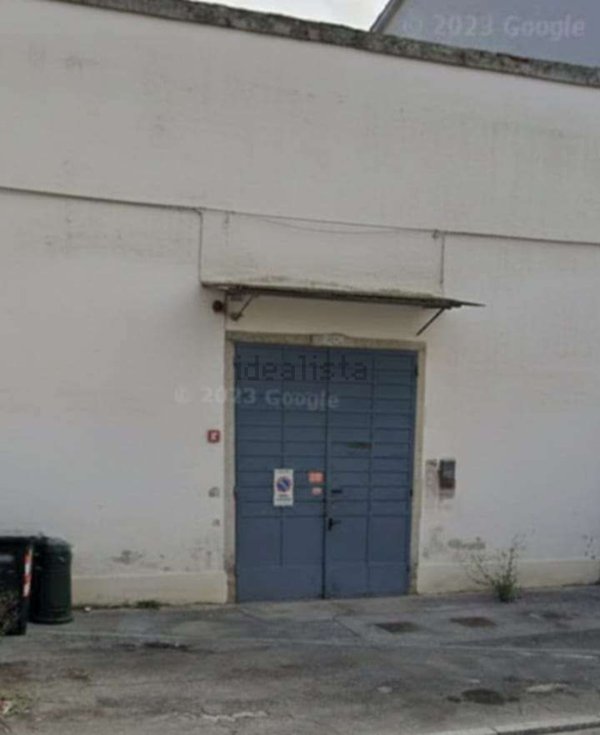 ufficio in affitto a Pistoia