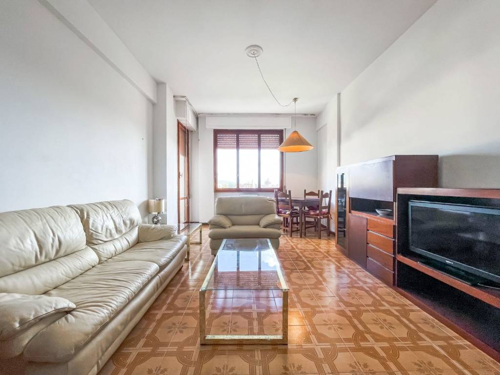 appartamento in affitto a Pistoia