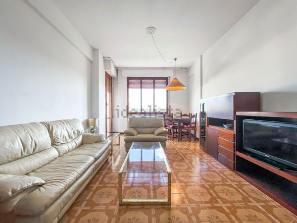 appartamento in affitto a Pistoia