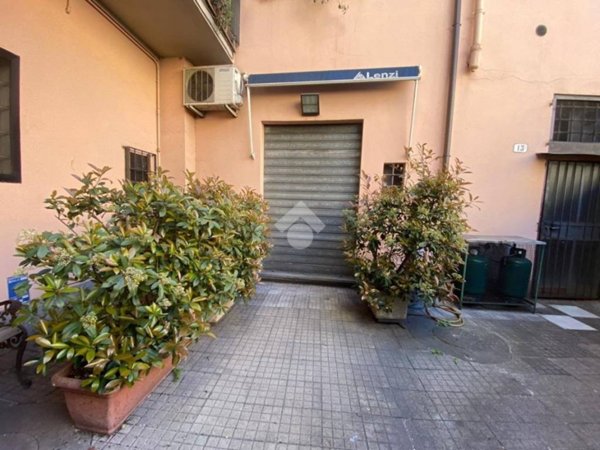 negozio in affitto a Pistoia
