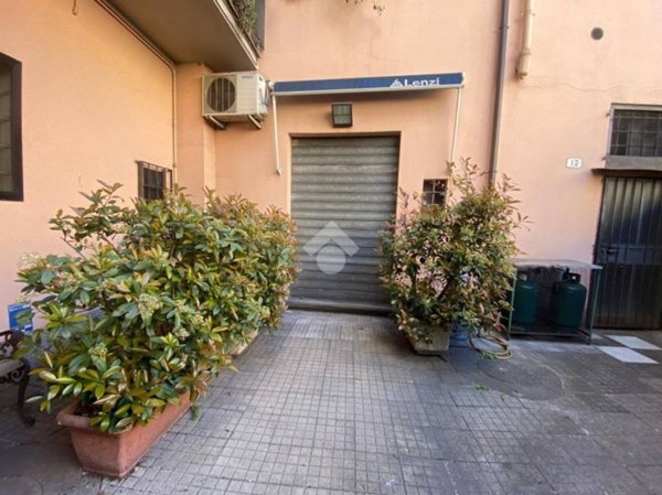 negozio in affitto a Pistoia in zona Centro Città