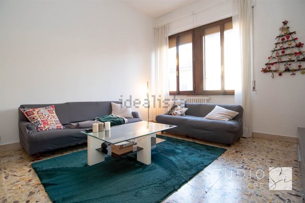 appartamento in affitto a Pistoia in zona Centro Città