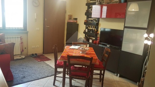 appartamento in affitto a Pistoia