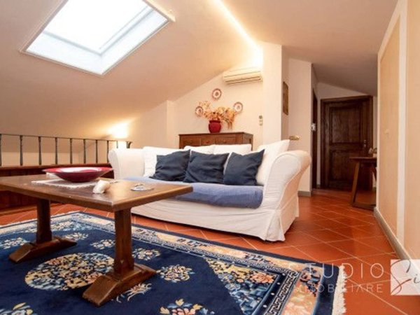 appartamento in affitto a Pistoia