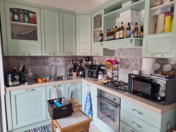 appartamento in affitto a Pistoia in zona Stadio