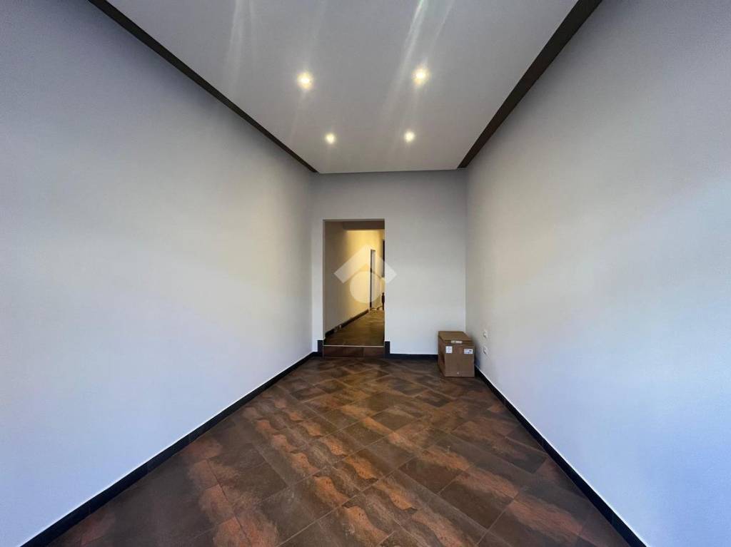 negozio in affitto a Pistoia in zona Centro Città