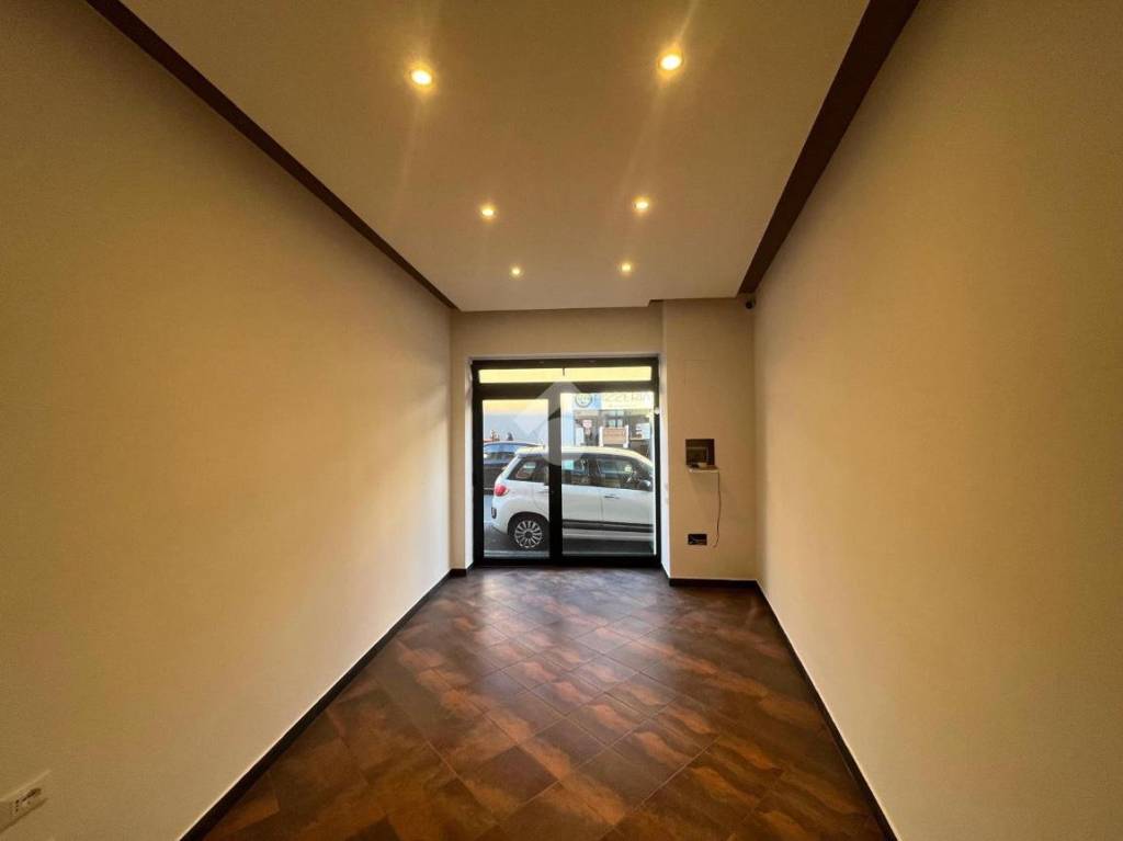 negozio in affitto a Pistoia in zona Centro Città